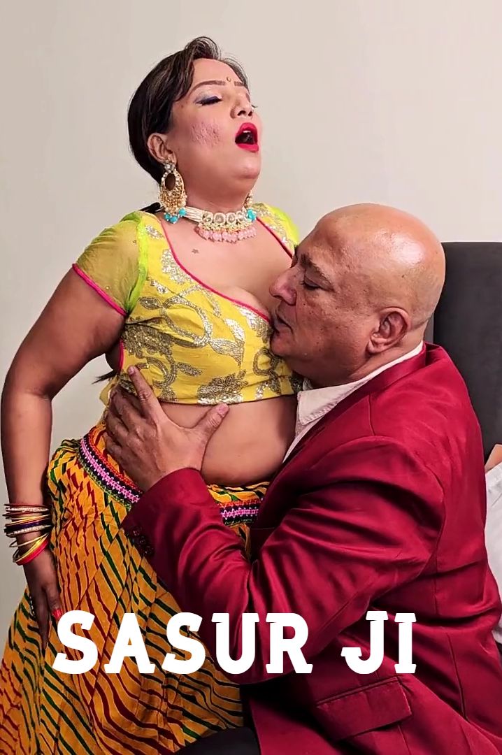 Sasur Ji (2026) Hindi NeonX Short Films