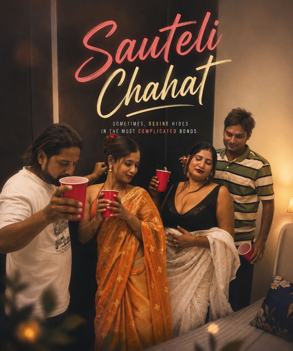 Sauteli Chahat (2026) Hindi Uncut Short Films
