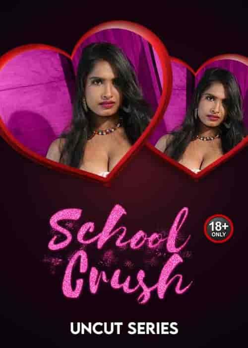 School Crush (2026) Hindi MeetX Short Films