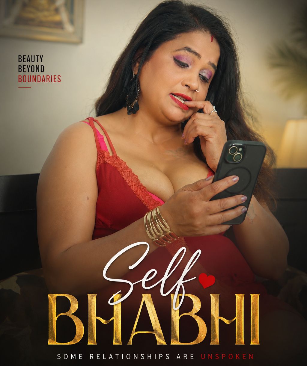 Self Bhabhi (2026) Hindi Uncut Short Films