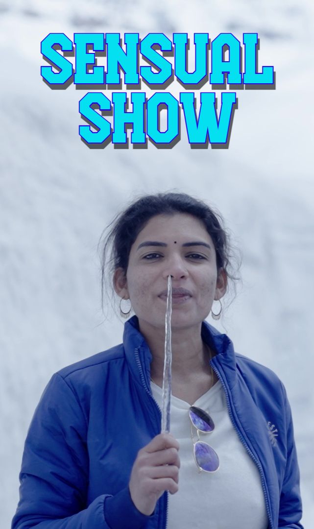Sensual Show (2025) Hindi ResmiNair Short Films