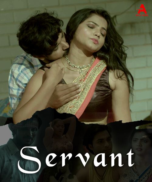Servant (2024) Hindi (Season 01 Complete) ApexPrime WEB Series