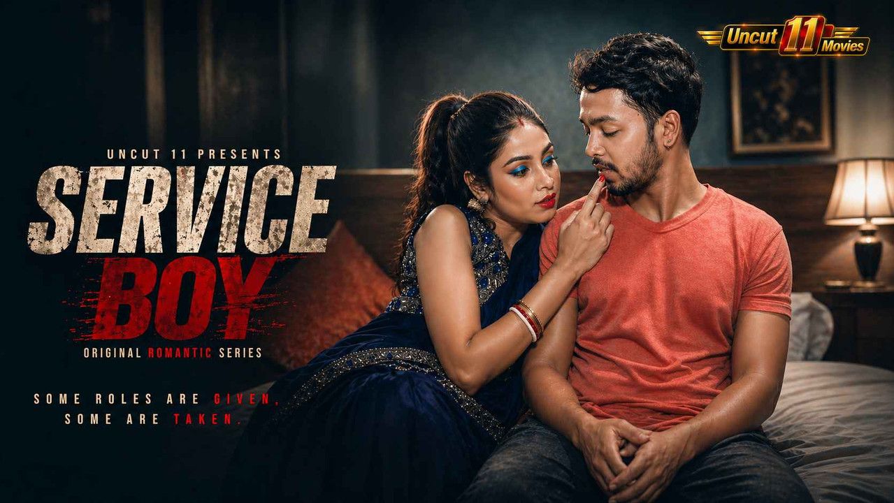 Service Boy (2021) Hindi 11Upmovies Short Films