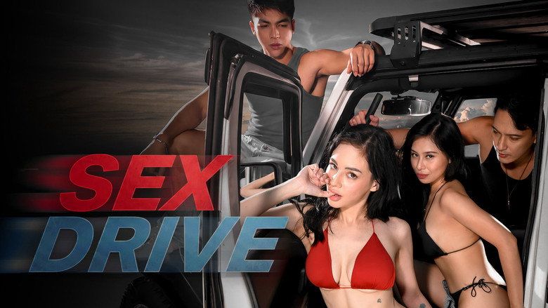 Sex Drive (2026) Filipino VivaMax Adult Movies