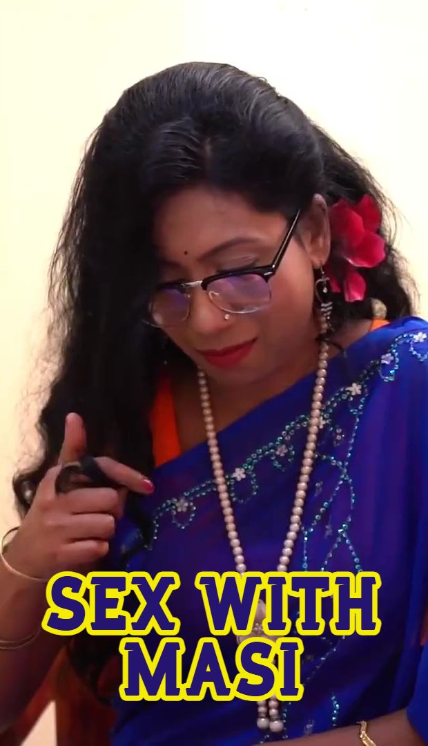 Sex With Masi (2025) Hindi HotXcreator Short Films