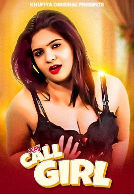 Sexy Call Girl (2026) Hindi Khufiya Short Films