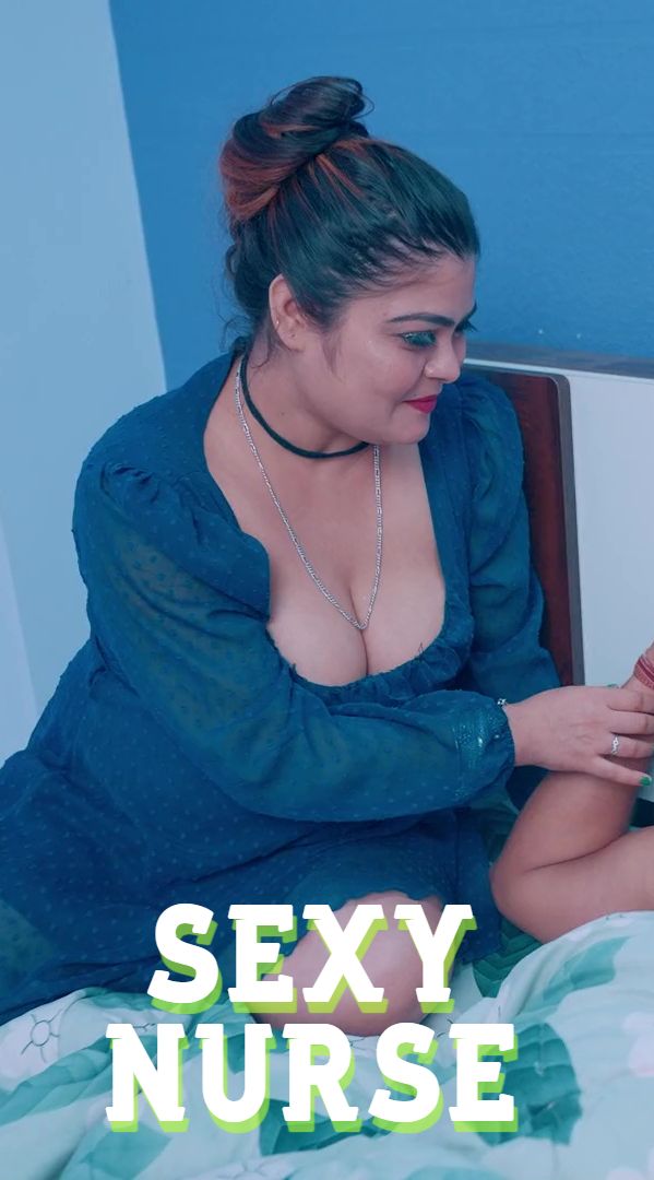 Sexy Nurse (2026) Hindi Uncut Short Films