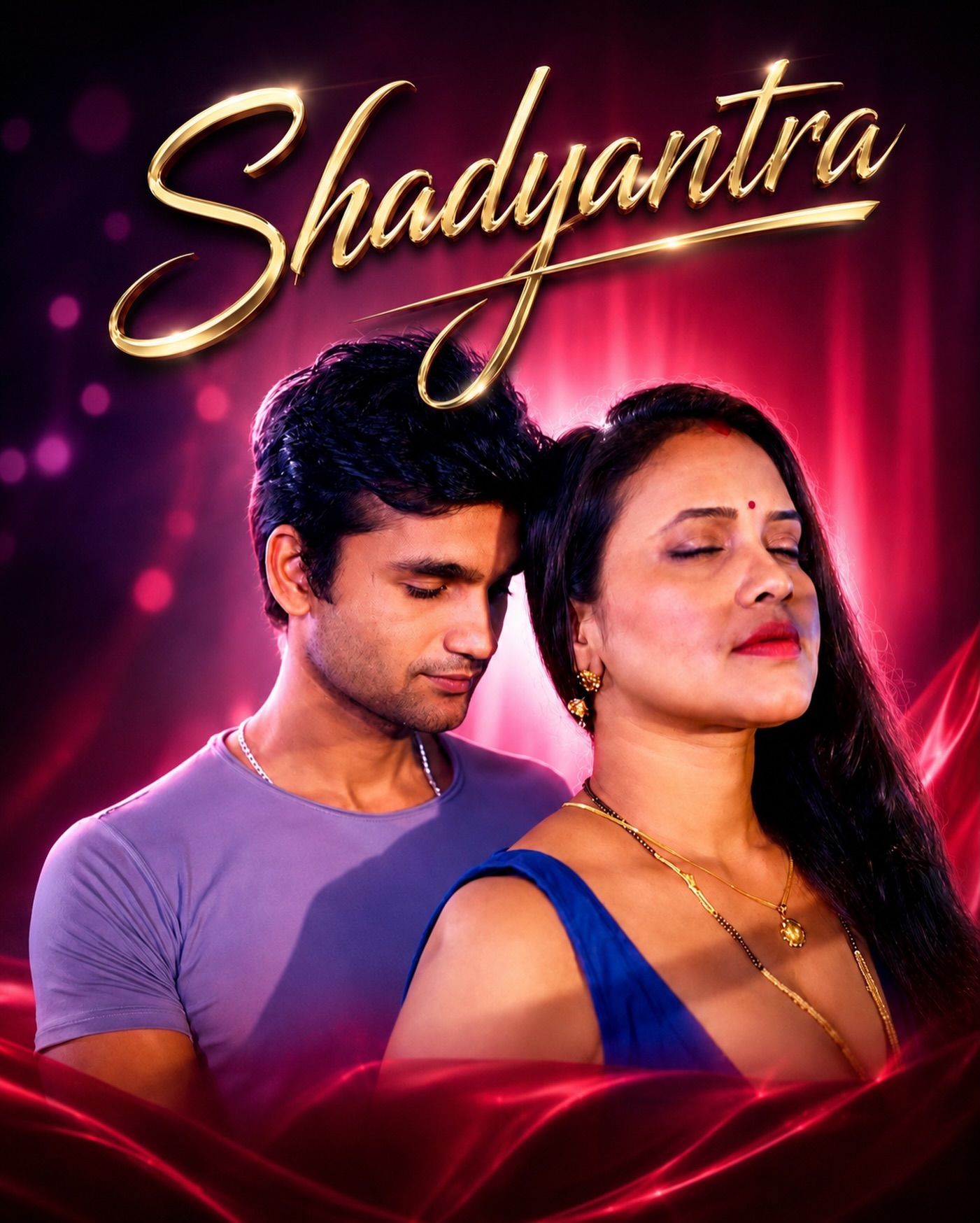 Shadyantra (2026) Hindi Saathi Short Films