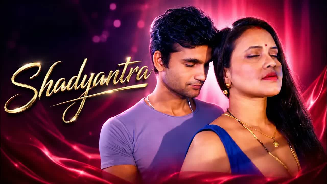 Shadyantra (2026) Hindi Saathi Short Films
