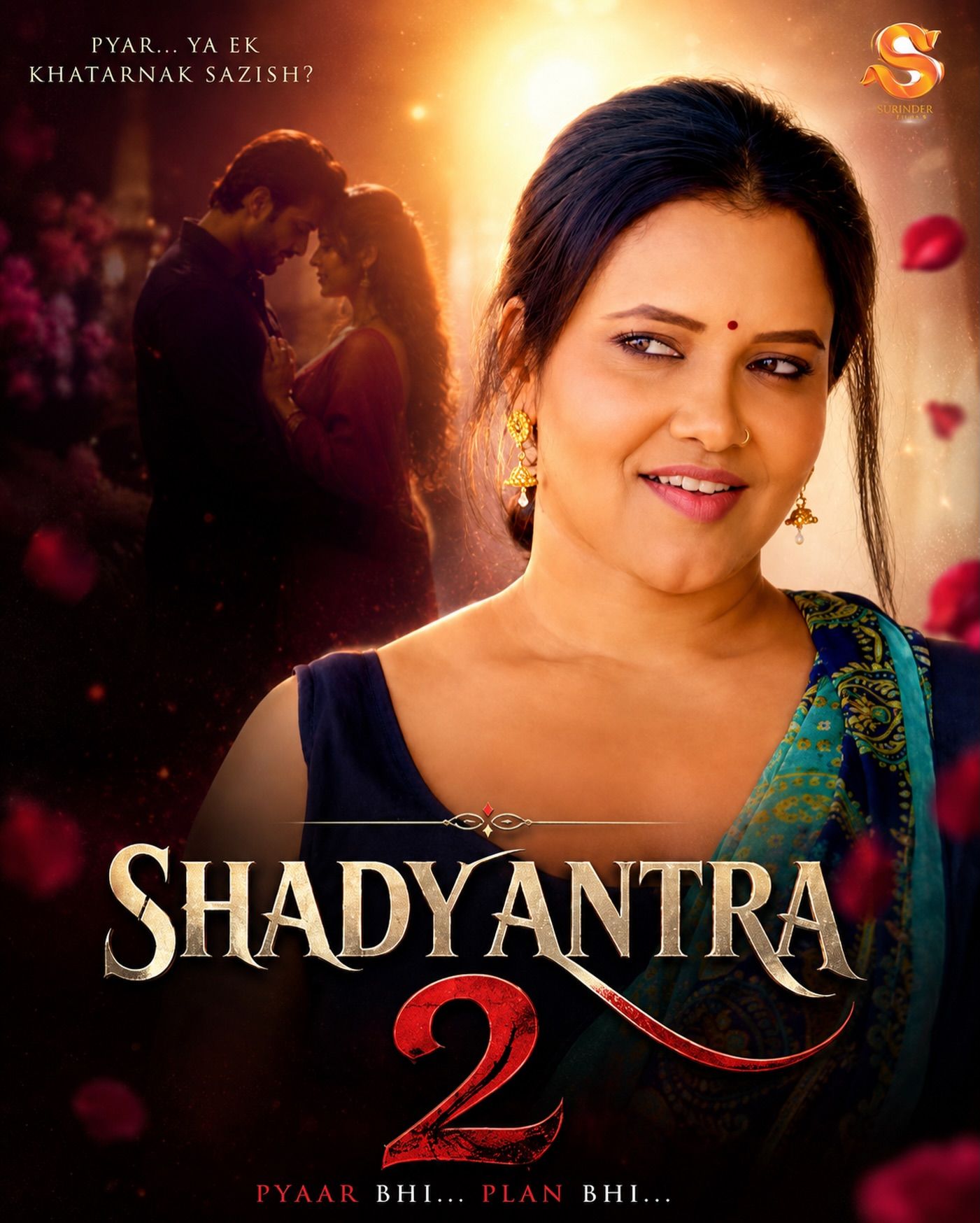 Shadyantra 2 (2026) Hindi Saathi Short Films