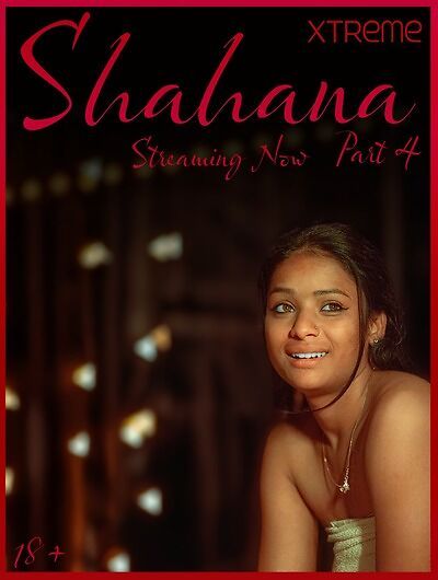 Shahana IV (2025) Hindi Xtreme Short Films