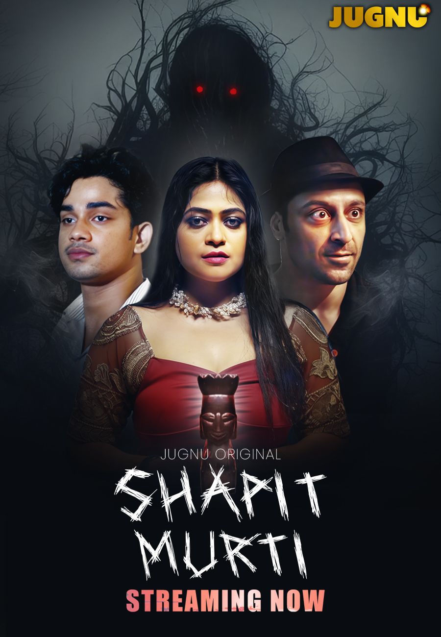 Shapit (2026) Hindi Season 01 Episodes 1 Jugnu WEB Series