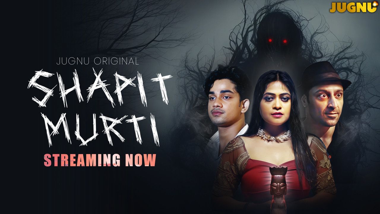 Shapit (2026) Hindi Season 01 Episodes 1 Jugnu WEB Series