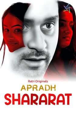Shararat (2025) Hindi Ratri Short Films