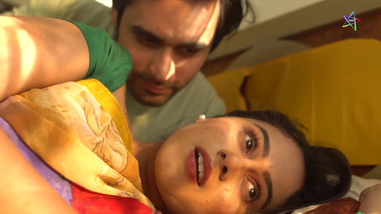 Shararat (2025) Hindi Ratri Short Films