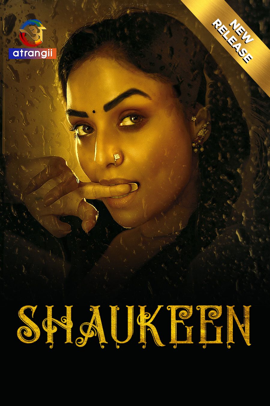 Shaukeen (2025) Hindi Season 01 Complete Atrangii WEB Series