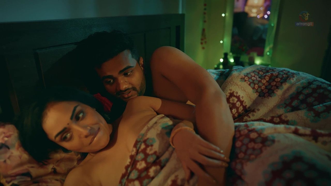 Shaukeen (2025) Hindi Season 01 Complete Atrangii WEB Series
