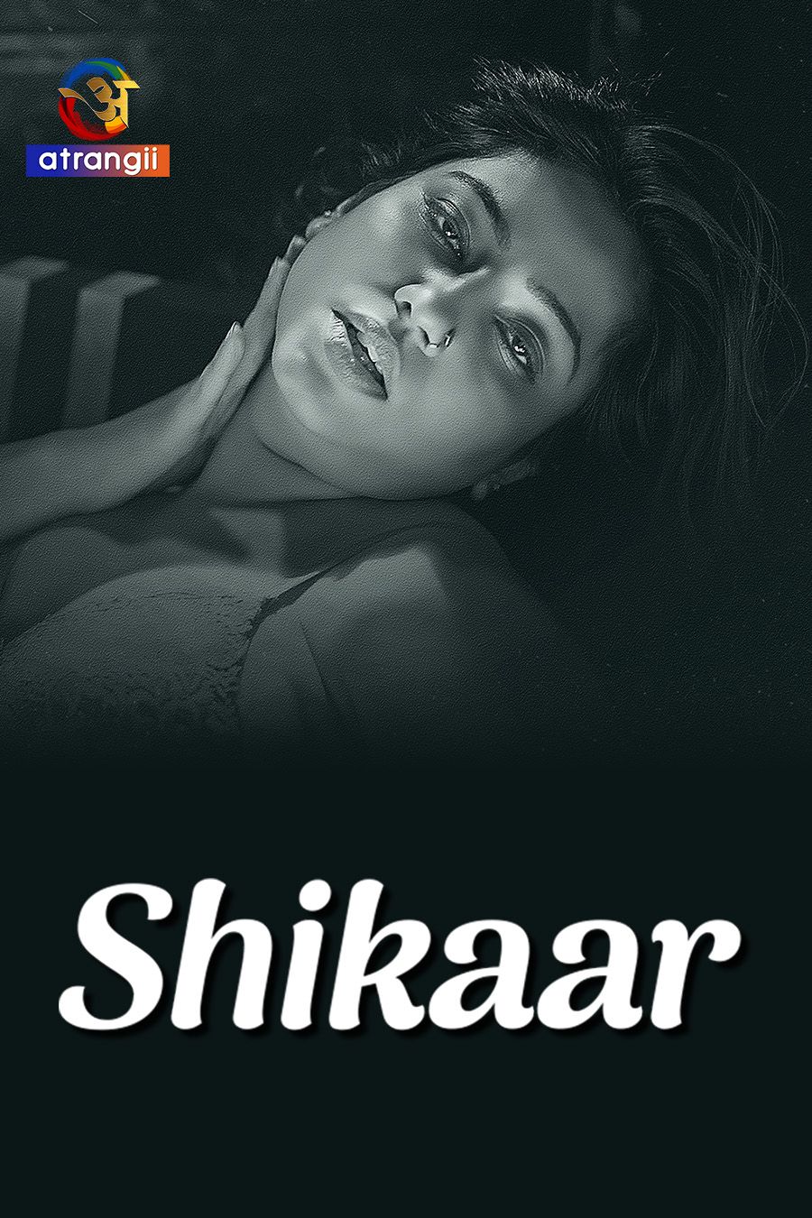 Shikaar (2025) Hindi Season 01 Complete Atrangii WEB Series