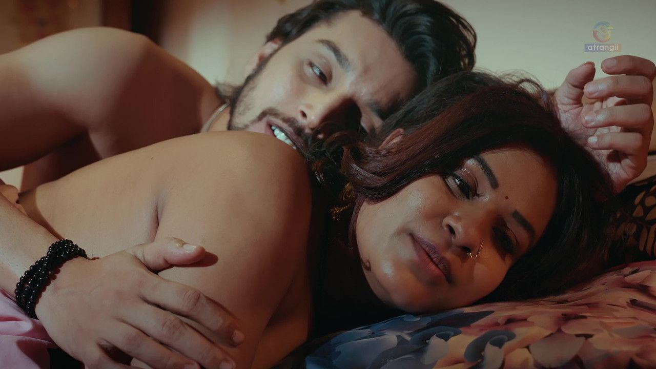 Shikaar (2025) Hindi Season 01 Complete Atrangii WEB Series