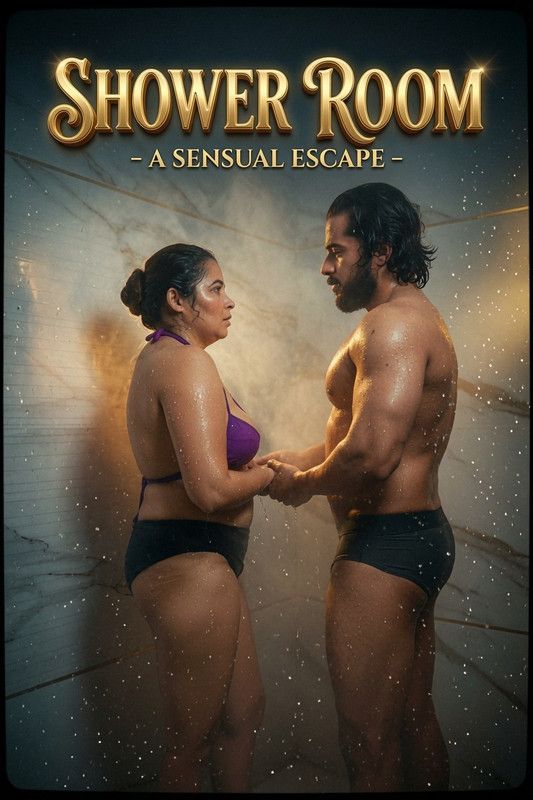 Shower Room (2026) Hindi App Content