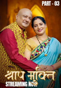 Shraap Mukti (2025) Hindi Season 01 Episodes 6 To 7 KahaniPlay WEB Series