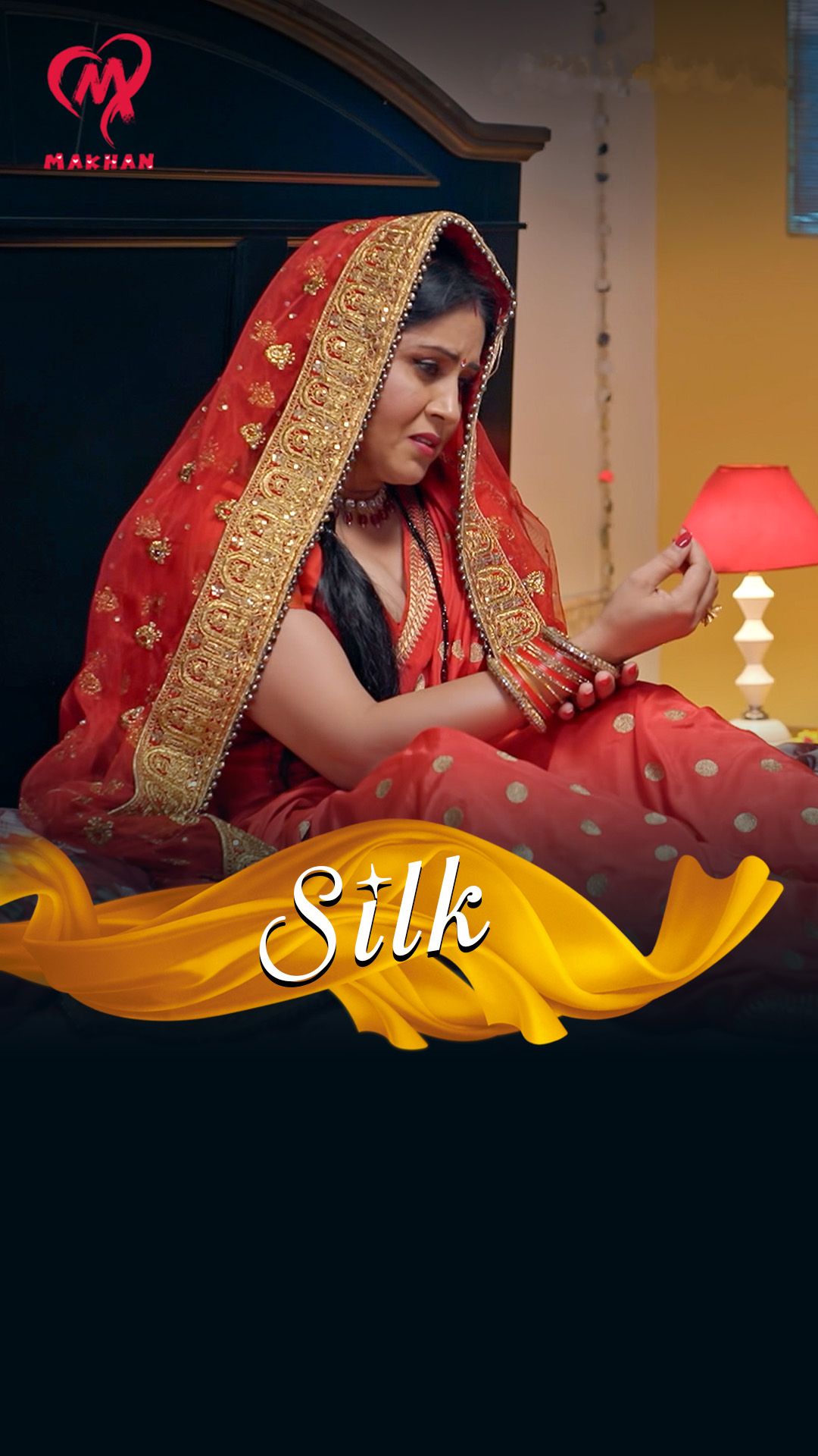 Silk (2025) Hindi Season 01 Episodes 1 To 6 Makhan WEB Series