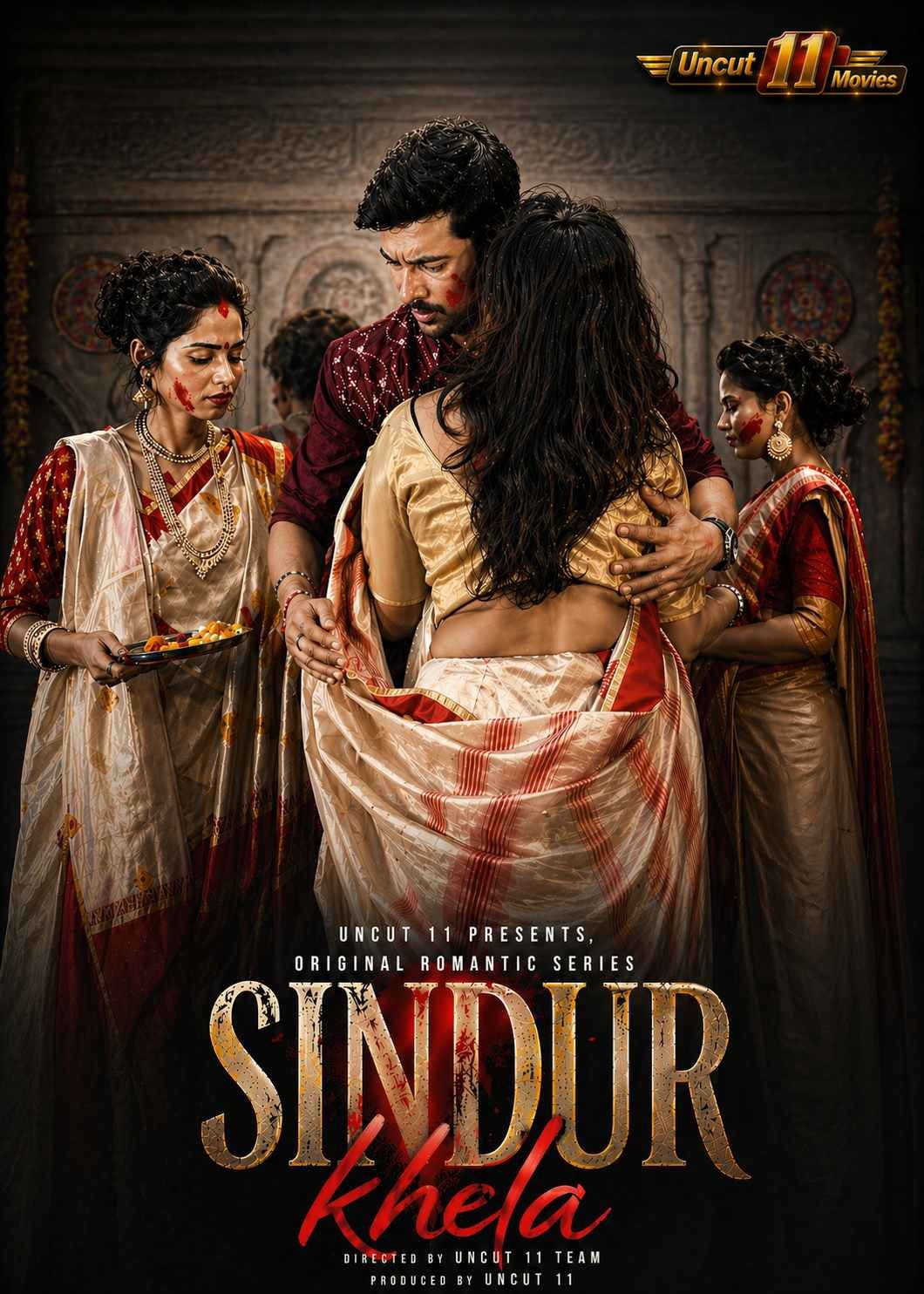 Sindoor Ka Khel (2026) Hindi 11Upmovies Short Films