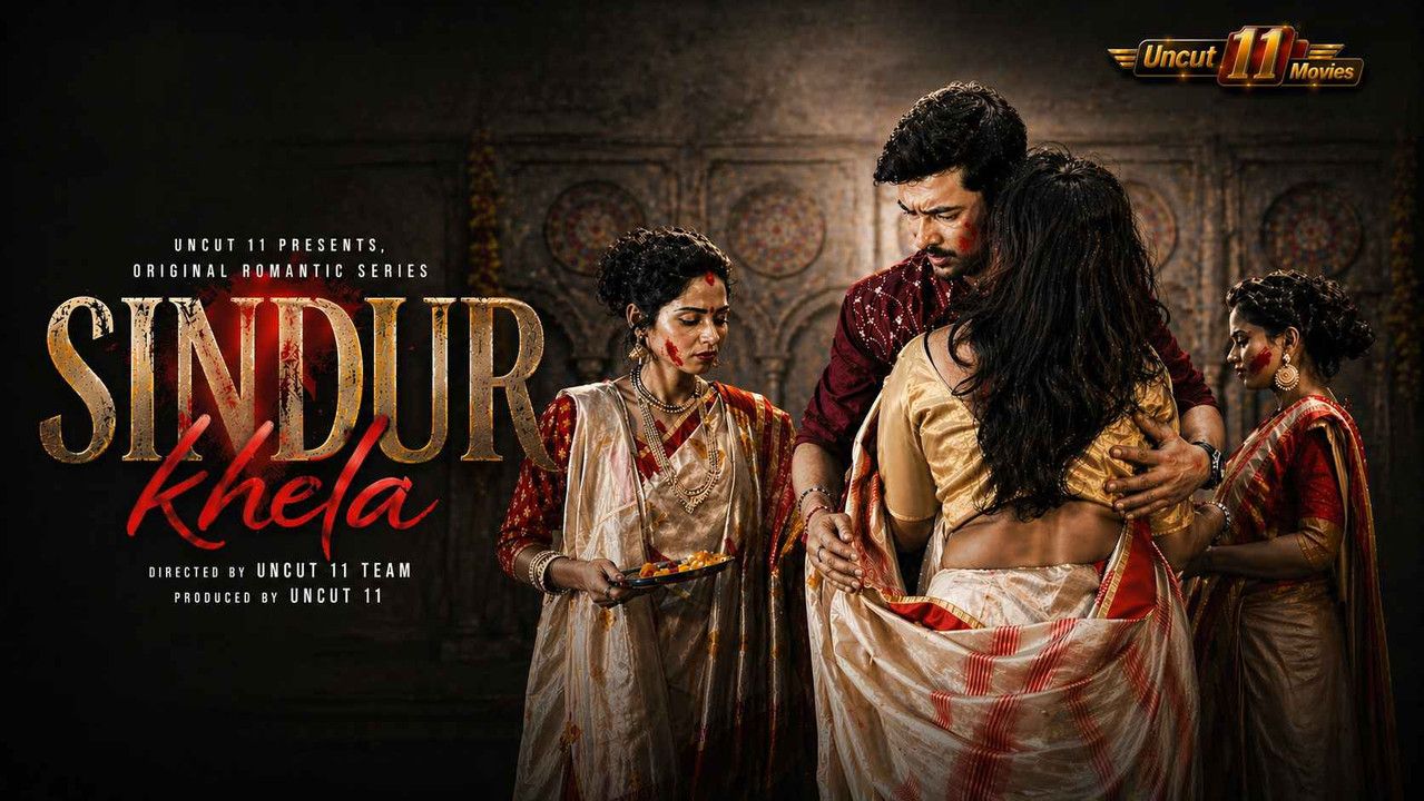 Sindoor Ka Khel (2026) Hindi 11Upmovies Short Films