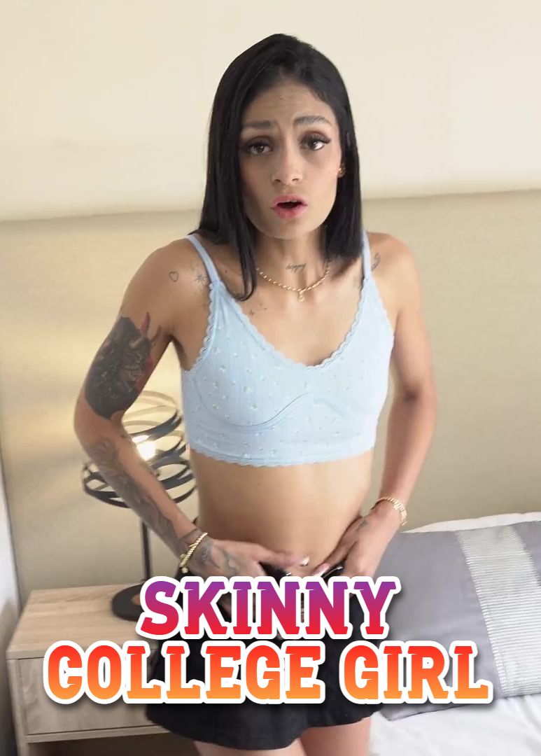Skinny College Girl (2026) Hindi NiksIndian Short Films