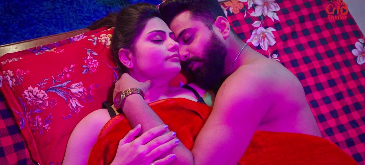 Smriti (2026) Hindi Season 1 Episodes 2 CRF WEB Series
