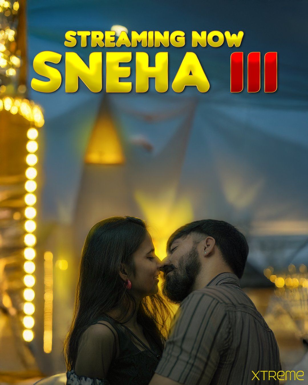 Sneha Part 3 (2025) Hindi Xtreme Short Films