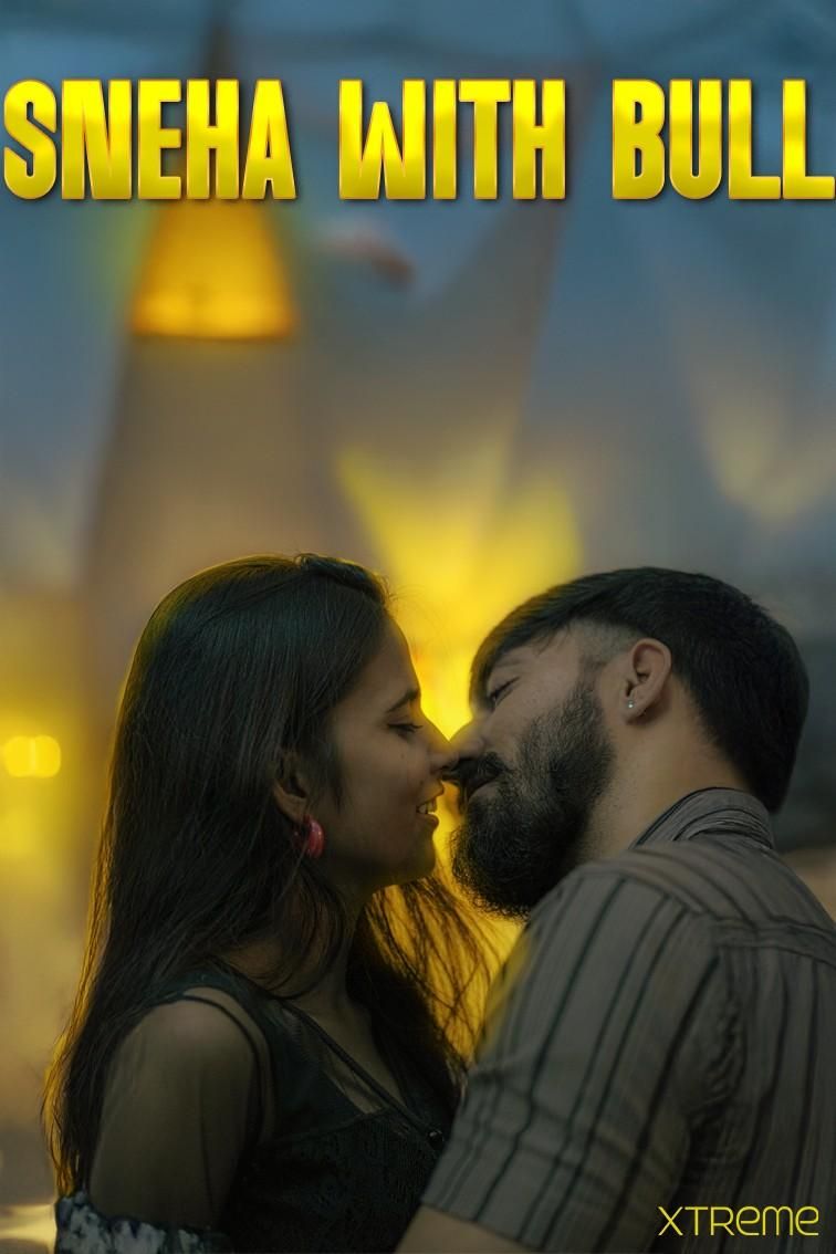 Sneha With Bull (2025) Hindi Xtreme Short Films