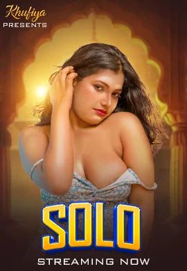 Solo (2026) Hindi Khufiya Short Films