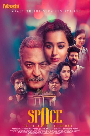 Space (2026) Hindi Season 01 Episodes 1 To 6 Mastii WEB Series