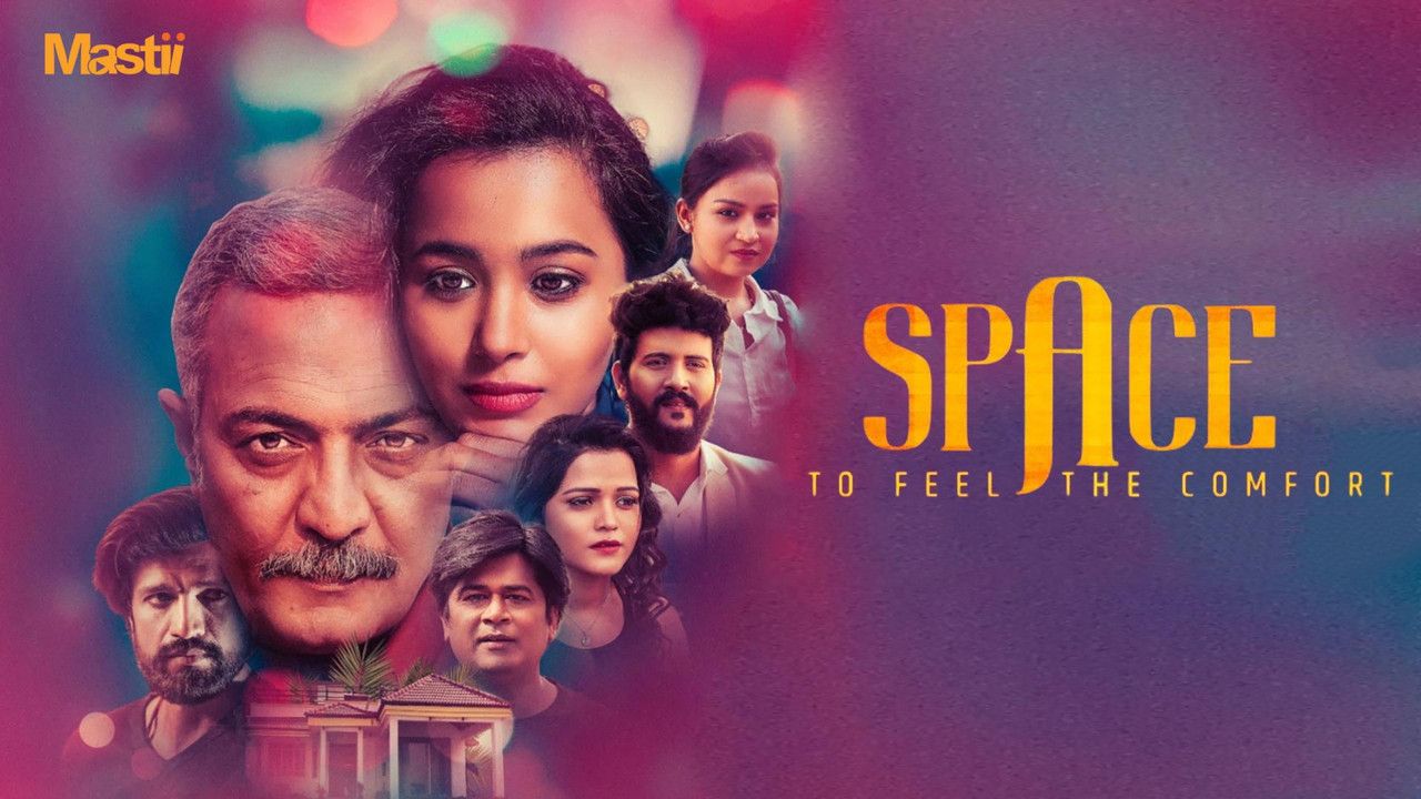Space (2026) Hindi Season 01 Episodes 1 To 6 Mastii WEB Series