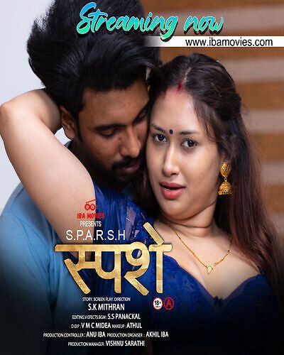 Sparsham (2025) Hindi Season 01 Episodes 03 IBAMovies WEB Series