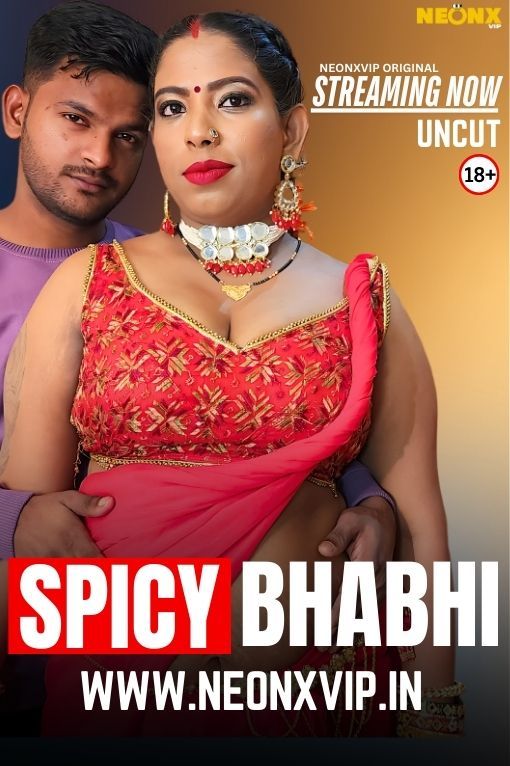 Spicy Bhabhi (2025) Hindi NeonX Short Films