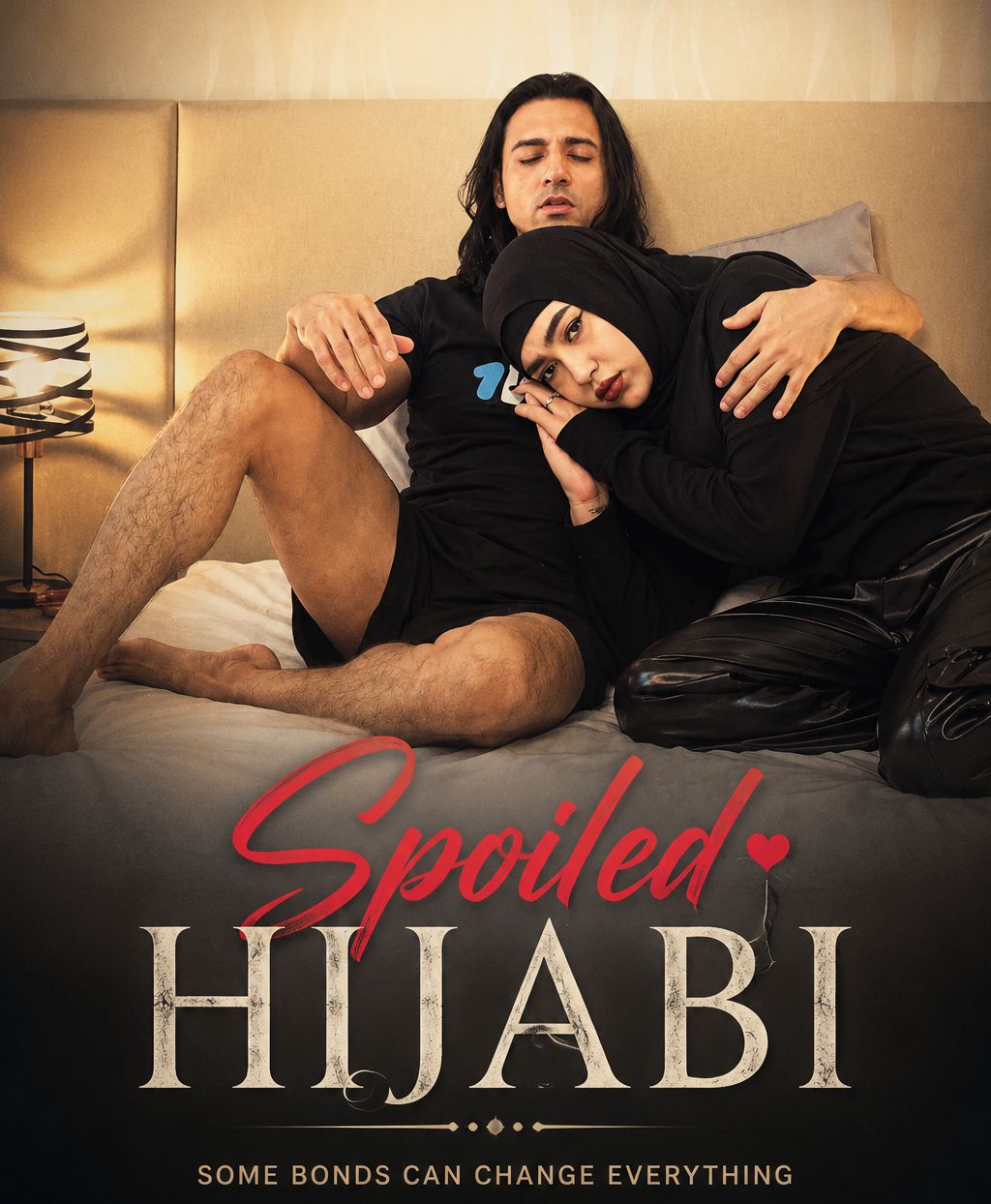 Spoiled Hijabi (2026) Hindi NiksIndian Short Films