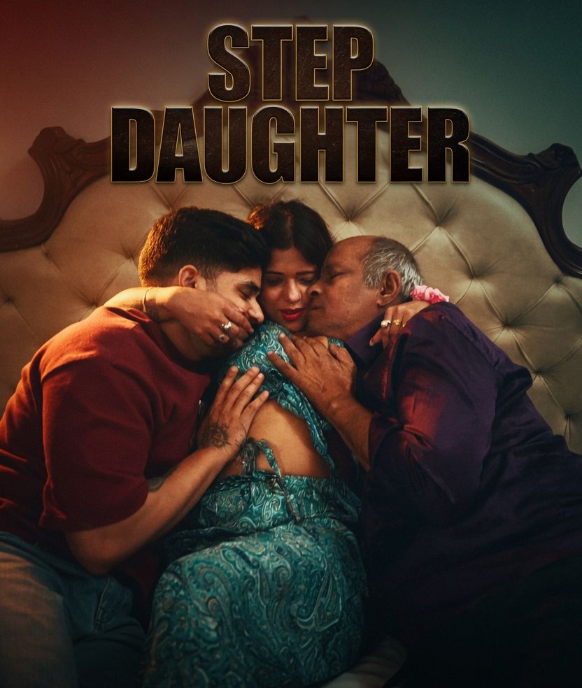Step Daughter (2026) Hindi Uncut Short Films