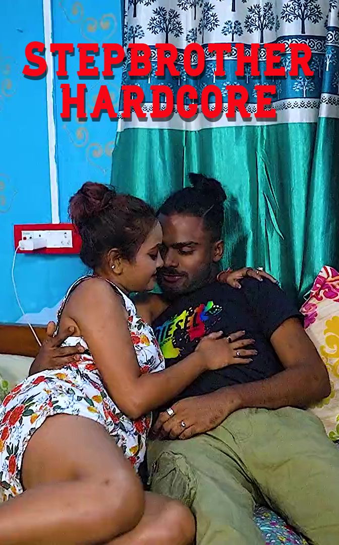 Stepbrother Hardcore (2025) Hindi GoddesMahi Short Films