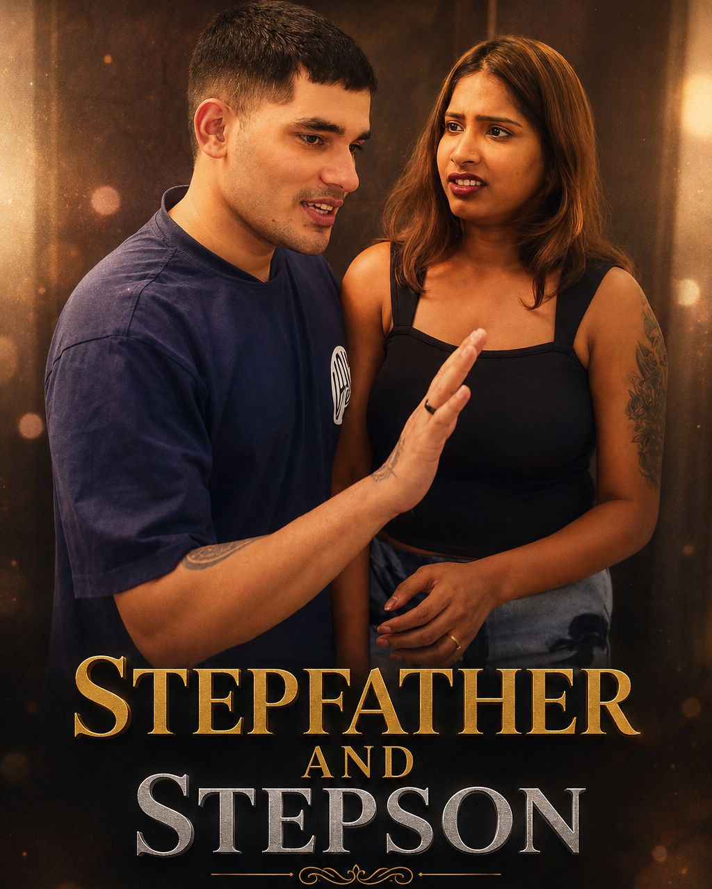 Stepfather and Stepson (2026) Hindi Uncut Short Films