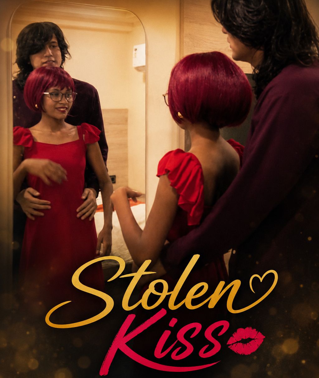 Stolen Kiss (2026) Hindi Uncut Short Films