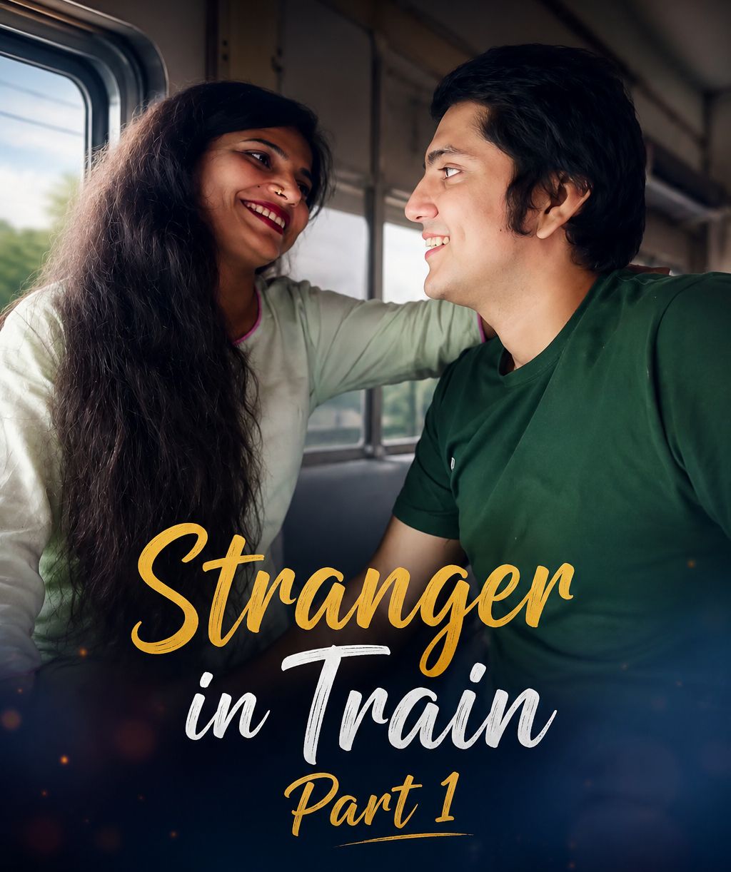 Stranger in Train Part 1 (2026) Hindi Uncut Short Films