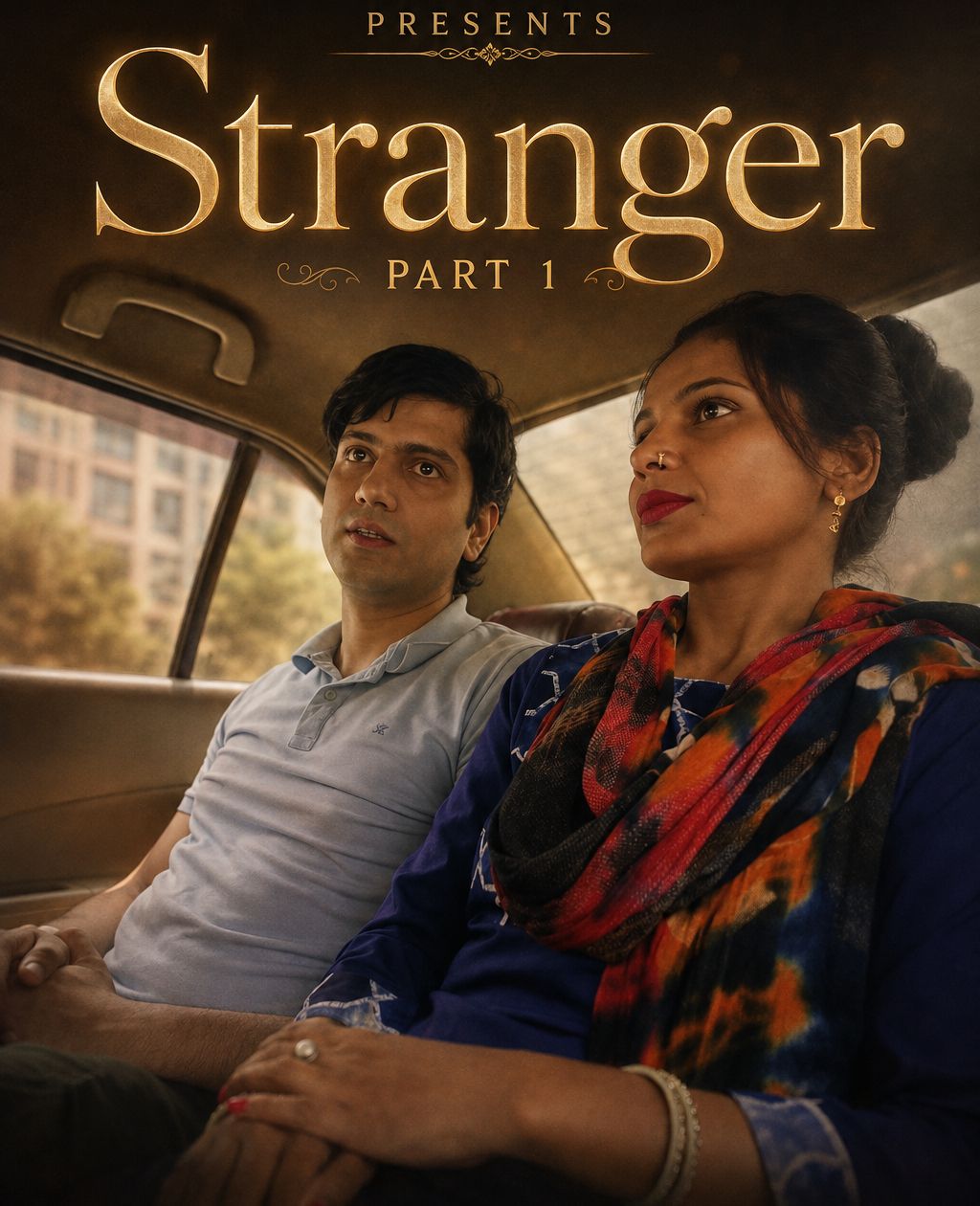 Stranger Part 1 (2026) Hindi Uncut Short Films