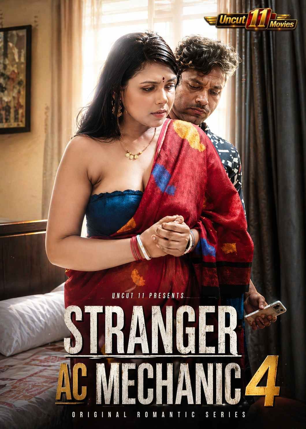 Strangers 4 AC Mechanic (2021) Hindi 11Upmovies Short Films