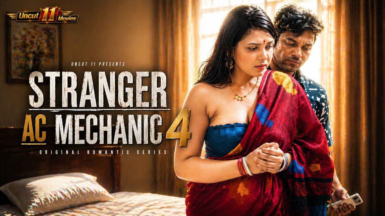Strangers 4 AC Mechanic (2021) Hindi 11Upmovies Short Films