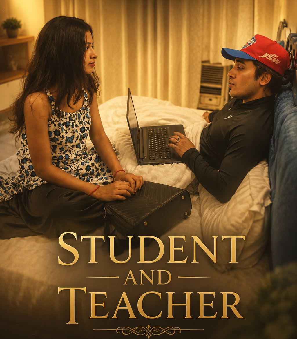 Student And Teacher (2026) Hindi Uncut Short Films