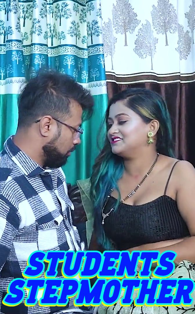 Students Stepmother (2025) Hindi GoddesMahi Short Films
