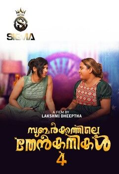 Subarkkathile Then Kanikal 4 (2025) Malayalam SigmaSeries Short Films