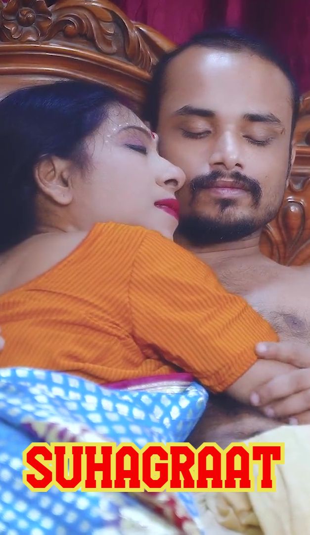 Suhagraat (2025) Hindi BindasTimes Short Films